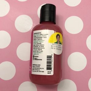 Lush Bath - Lush Snow Fairy Shower Gel Lush Bath - Lush Snow Fairy Shower Gel